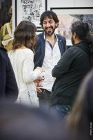 Portrait de Josep Homs