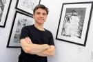 Portrait de Olivier Pont