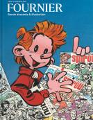 Catalogue sp&eacute;cial Jean-Claude Fournier de la vente aux ench&egrave;res du 10 d&eacute;cembre 2022 de 