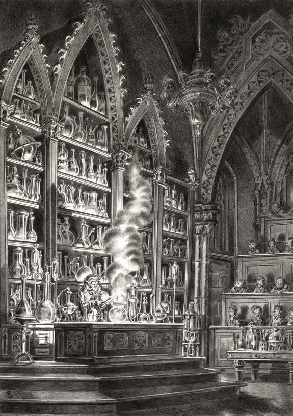 Stan Manoukian - Frankenstein, "Les ma&icirc;tres &eacute;taient &agrave; la rec