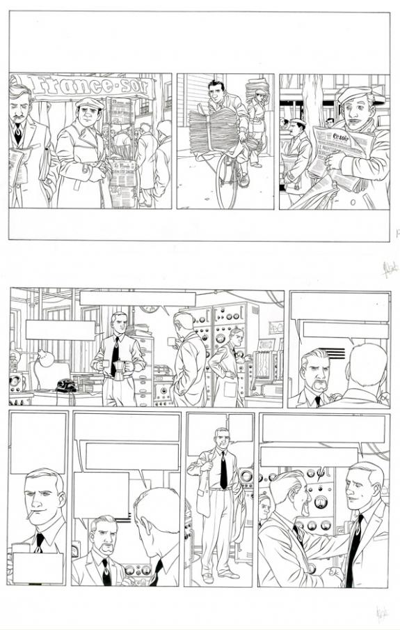 Jean-Christophe Thibert - Kaplan & Masson, La th&eacute;orie du cha