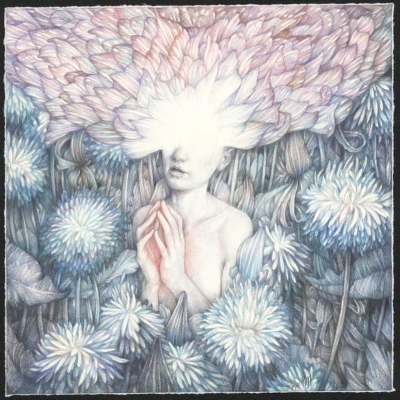 Marco Mazzoni - Illustration originale