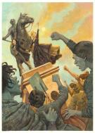 Josep Homs - Shi, Black Friday, Couverture originale