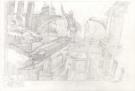 Didier Graffet - Steampunk, Illustration originale. Sélectio