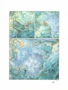 Grun - Les Hautes Herbes, Planche originale n&deg;40