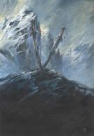 Didier Graffet - Cycle Drena&iuml;, Les &Eacute;p&eacute;es du jour et de la nu