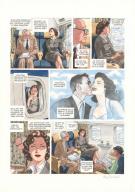 Ana Miralles - Ava, quarante-huit heures dans la vie d'Ava G