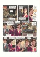 Ana Miralles - Ava, quarante-huit heures dans la vie d'Ava G