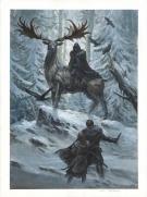 Didier Graffet - Game of Thrones, A Song of Ice and Fire, Pe