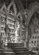 Stan Manoukian - Frankenstein, "Les ma&icirc;tres &eacute;taient &agrave; la rec