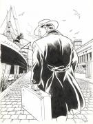 Sylvain Vall&eacute;e - Il &Eacute;tait une fois en France, Illustration o