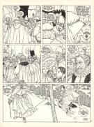 Andr&eacute; Juillard - Les 7 Vies de l'&Eacute;pervier, Le Temps des chie