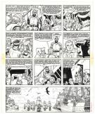 Victor Hubinon - Barbe-Rouge, Barbe-Rouge &agrave; la rescousse, Pl