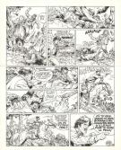 Michel Blanc-Dumont - La Jeunesse de Blueberry, La Piste des