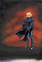 F&eacute;lix Meynet - Tatiana K., La Bo&icirc;te de pandore, Illustration