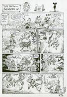 Thierry S&eacute;gur - Kroc le b&ocirc;, Kric en Kroc