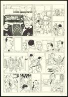 Jean-Christophe Thibert - Kaplan & Masson, Il faut sauver Hi