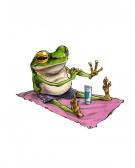 Guznag - Illustration originale. Sélection "coup de c?ur de 