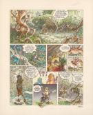 Thierry S&eacute;gur - L&eacute;gendes des Contr&eacute;es oubli&eacute;es, La Saison de