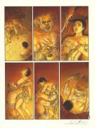 B&eacute;atrice Tillier