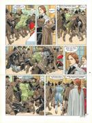 Andr&eacute; Juillard - Les 7 Vies de l'&Eacute;pervier, Quinze ans apr&egrave;s 