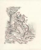 Stan Manoukian - L'Encyclop&eacute;die du Merveilleux , Les Monstre