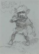 Grzegorz Rosinski - Le Grand pouvoir du Chninkel, Illustrati